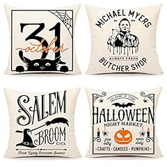 Halloween decor pillow for sale  Delivered anywhere in USA 
