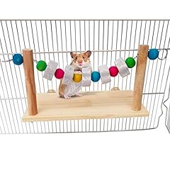 Hamster wood ledge for sale  Delivered anywhere in USA 