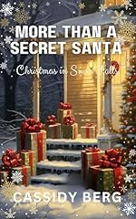 Secret santa christmas for sale  Delivered anywhere in USA 