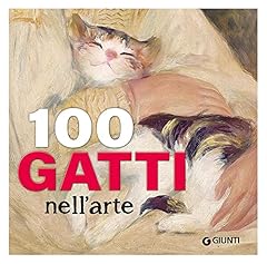 100 gatti nell usato  Spedito ovunque in Italia 