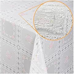 Anro tablecloth lace for sale  Delivered anywhere in UK