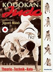 Kodokan judo gebraucht kaufen  Wird an jeden Ort in Deutschland