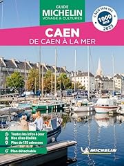 Guide vert caen d'occasion  Livré partout en Belgiqu