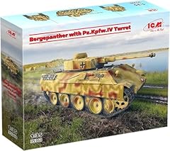 Icm bergepanther pz gebraucht kaufen  Wird an jeden Ort in Deutschland