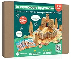 Mythologie égyptienne kit d'occasion  Livré partout en France