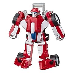 Transformers playskool rescue for sale  Delivered anywhere in UK