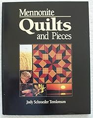Mennonite quilts pieces for sale  Delivered anywhere in USA 