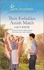 Forbidden amish match for sale  Delivered anywhere in USA 