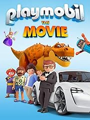 Playmobil movie for sale  Delivered anywhere in USA 