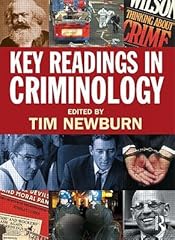 Newburn criminology set for sale  Delivered anywhere in UK