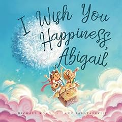 Wish happiness abigail for sale  Delivered anywhere in UK