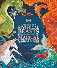 Book mythical beasts for sale  Delivered anywhere in UK