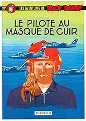 pilote masque d'occasion  Livré partout en France