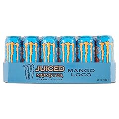 Monster energy mango usato  Spedito ovunque in Italia 