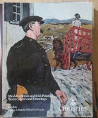 Modern british irish for sale  Delivered anywhere in UK