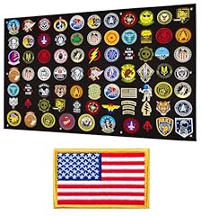 Tactical patch display for sale  Delivered anywhere in USA 