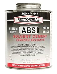 Rectorseal 55938 pint for sale  Delivered anywhere in USA 