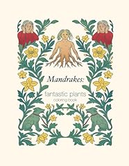 Mandrakes fantastic plants for sale  Delivered anywhere in UK