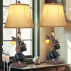 Set bear bedside for sale  Delivered anywhere in USA 