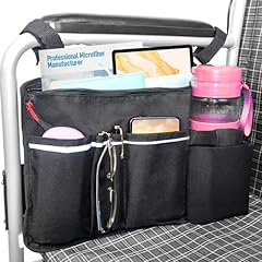 Wheelchair pouch side for sale  Delivered anywhere in USA 