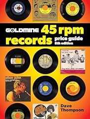 Goldmine rpm records for sale  Delivered anywhere in UK