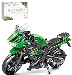 Technic motorcycle building for sale  Delivered anywhere in UK