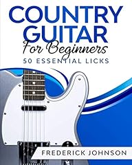 Country guitar beginners for sale  Delivered anywhere in UK