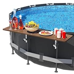 Pool bar ground for sale  Delivered anywhere in USA 