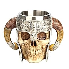 Romeeton skull beer for sale  Delivered anywhere in UK