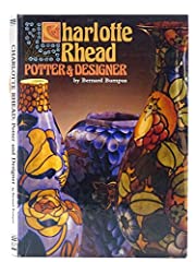 Charlotte rhead potter for sale  Delivered anywhere in UK