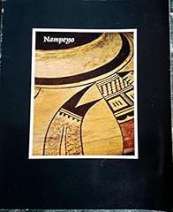 Nampeyo hopi potter for sale  Delivered anywhere in USA 