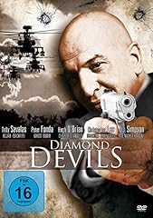 Diamond devils dvd for sale  Delivered anywhere in UK