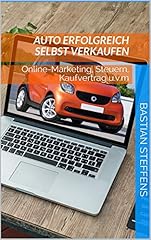 Auto erfolgreich selbst usato  Spedito ovunque in Italia 