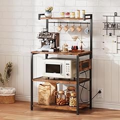 Standing baker rack for sale  Delivered anywhere in USA 