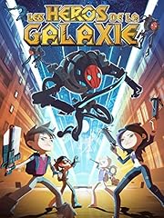 Heros galaxie d'occasion  Livré partout en France