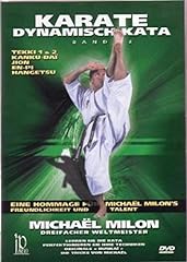 Karate dynamique kata d'occasion  Livré partout en France