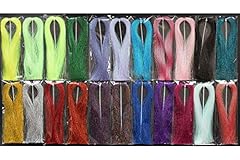 Tigofly packs colors for sale  Delivered anywhere in UK