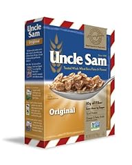 Uncle sam cereal for sale  Delivered anywhere in USA 