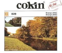 Cokin a029 filtre d'occasion  Livré partout en Belgiqu