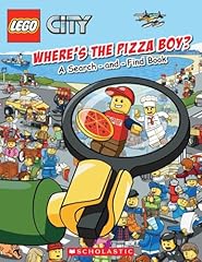 Lego city pizza for sale  Delivered anywhere in USA 