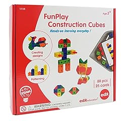 Edxeducation funplay construct for sale  Delivered anywhere in USA 
