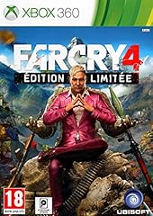 Far cry édition d'occasion  Livré partout en France