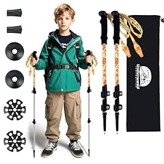 Collapsible hiking poles for sale  Delivered anywhere in USA 