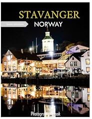 Stavanger norway mind gebraucht kaufen  Wird an jeden Ort in Deutschland