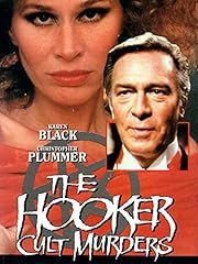 Hooker cult murders for sale  Delivered anywhere in UK