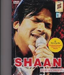 Shaan live in d'occasion  Livré partout en France