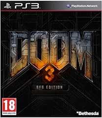 Doom bfg edition usato  Spedito ovunque in Italia 