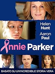 Annie parker usato  Spedito ovunque in Italia 