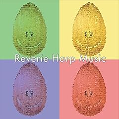 Reverie harp music for sale  Delivered anywhere in USA 