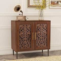 Holtico wooden sideboard for sale  Delivered anywhere in UK